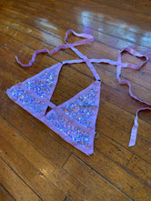 Moonstone Go Deep Top - MTO