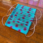 Eyes On You COVID-19 Fabric Face Mask