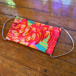 You Wish Jellyfish COVID-19 Fabric Face Mask