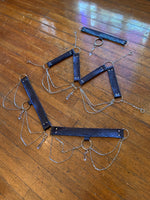 Rainbow Onyx Harness Set | MTO