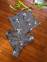 Hypnotic Lotus Sideshow Bodysuit | MTO