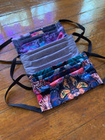 Metamorphosis COVID-19 Fabric Face Mask