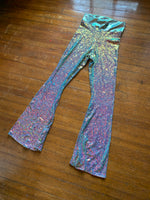 Jade Geode Bells - M (6/8)