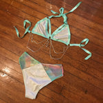 Over The Rainbow Bottoms (Sample) - M