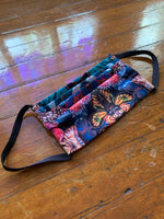 Metamorphosis COVID-19 Fabric Face Mask