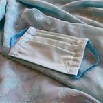 COVID-19 Fabric Face Mask