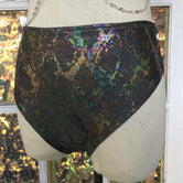 Celestial Serpent Bottoms | MTO
