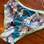 Glacier Bomb Bottoms - M