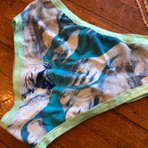 Glacier Bomb Bottoms - M