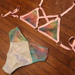 Over The Rainbow Bottoms (Sample) - M