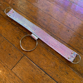 Blue Opal Choker