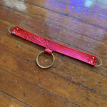 Cherry Bomb Choker