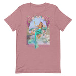 Venus Rising Unisex T-Shirt