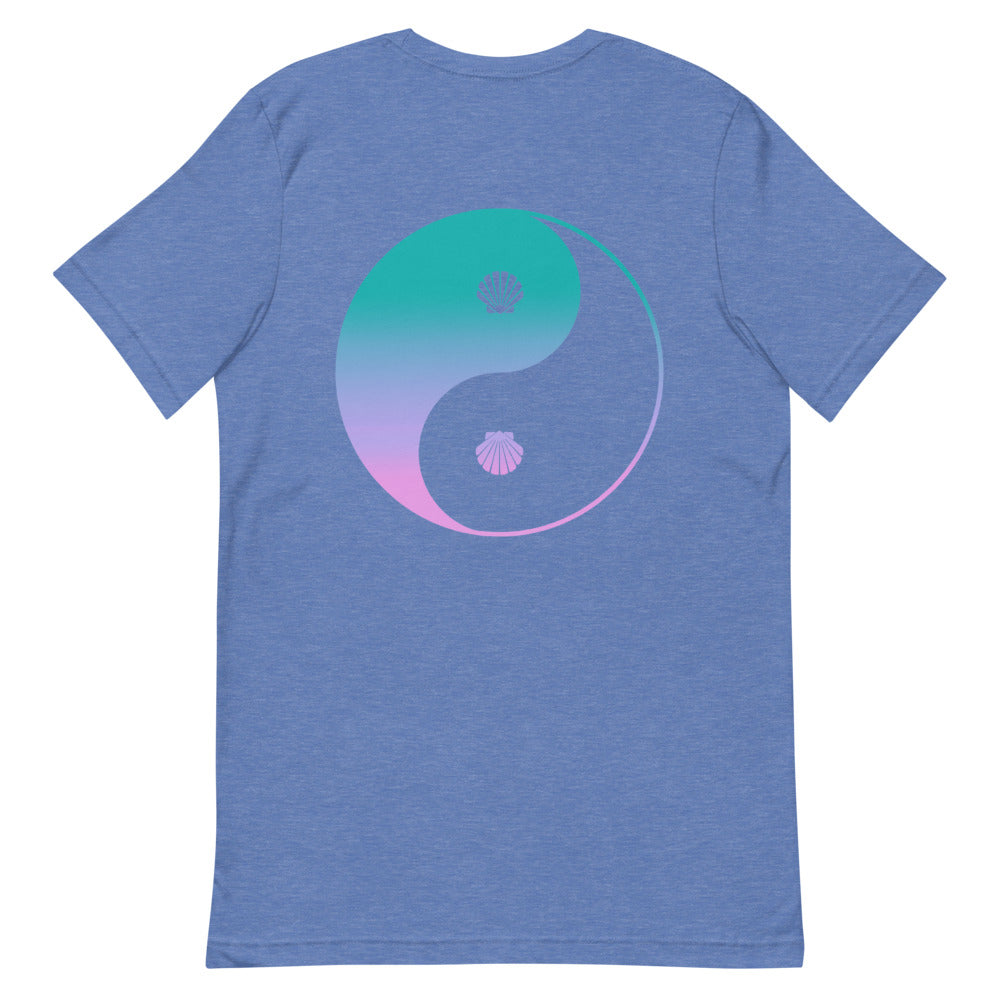 Sirens of Venus Short-Sleeve Unisex T-Shirt