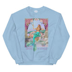 Venus Rising Unisex Sweatshirt