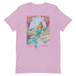 Venus Rising Unisex T-Shirt