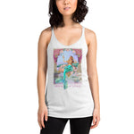 Venus Rising Women's Racerback Tank
