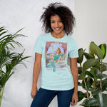 Venus Rising Unisex T-Shirt
