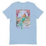 Venus Rising Unisex T-Shirt