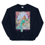 Venus Rising Unisex Sweatshirt