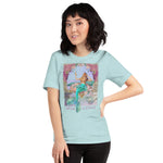 Venus Rising Unisex T-Shirt