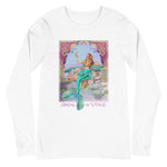 Venus Rising Long Sleeve Tee