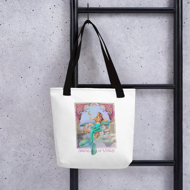 Venus Rising Tote bag