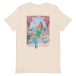 Venus Rising Unisex T-Shirt