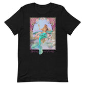 Venus Rising Unisex T-Shirt