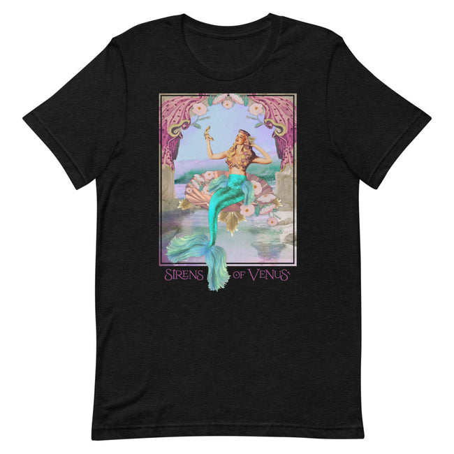Venus Rising Unisex T-Shirt