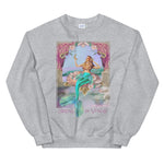 Venus Rising Unisex Sweatshirt