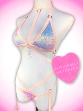 Personally Victimized Heartbreaker Set