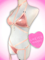 Like It's Hard? Heartbreaker Set