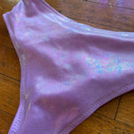 Lilac Daydreams Siren Bottoms- MTO