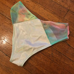 Over The Rainbow Bottoms (Sample) - M
