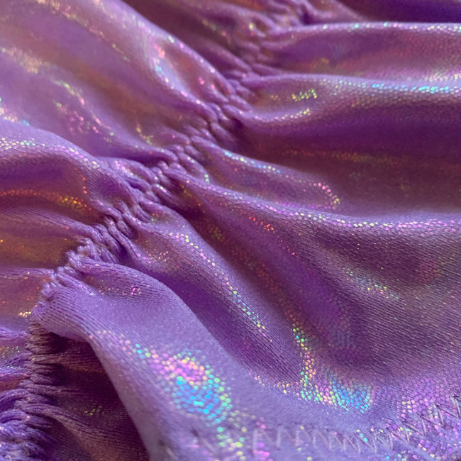 Lilac Daydreams Siren Bottoms- MTO